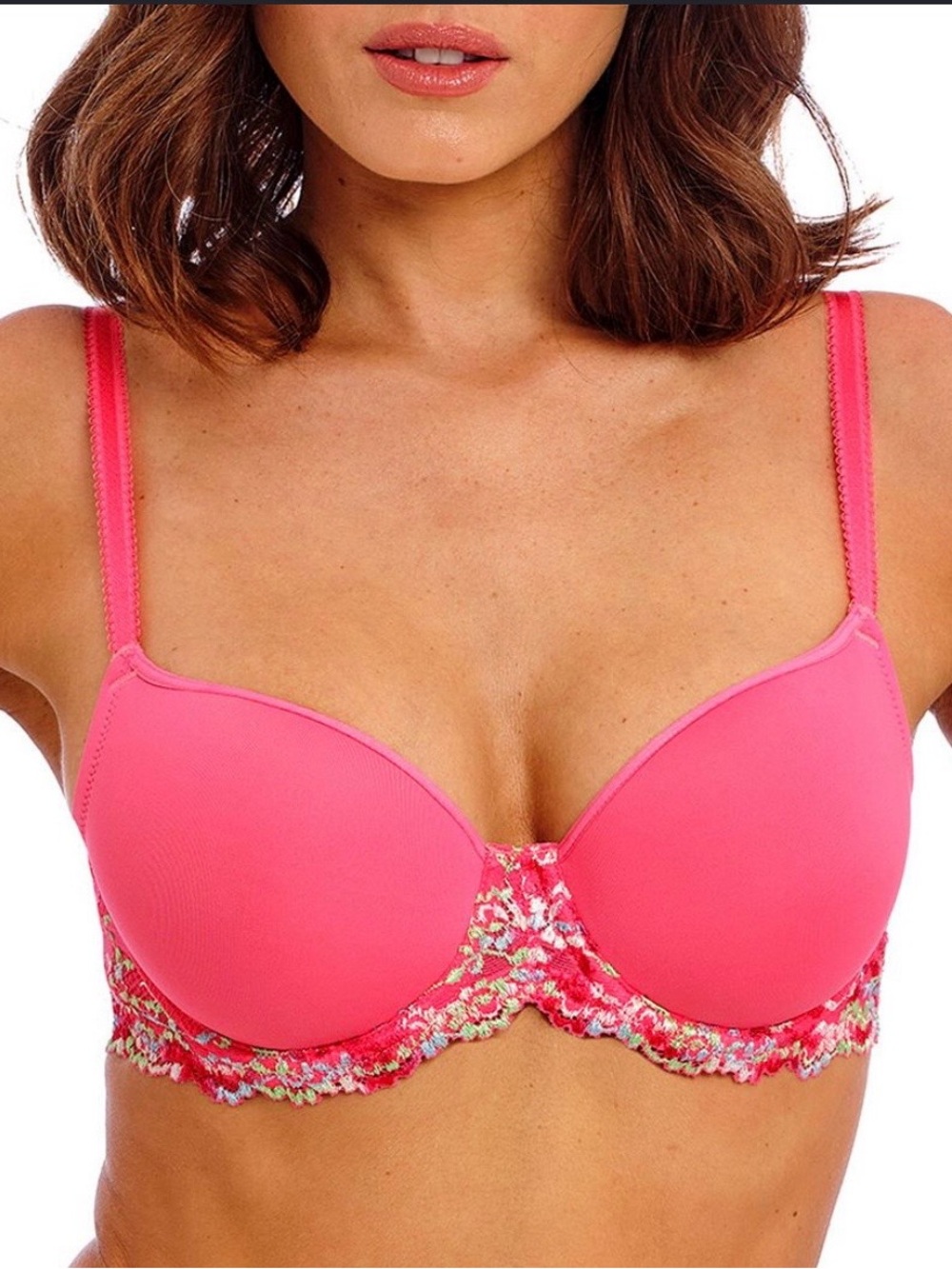 Wacoal Embrace Lace Contour Bra